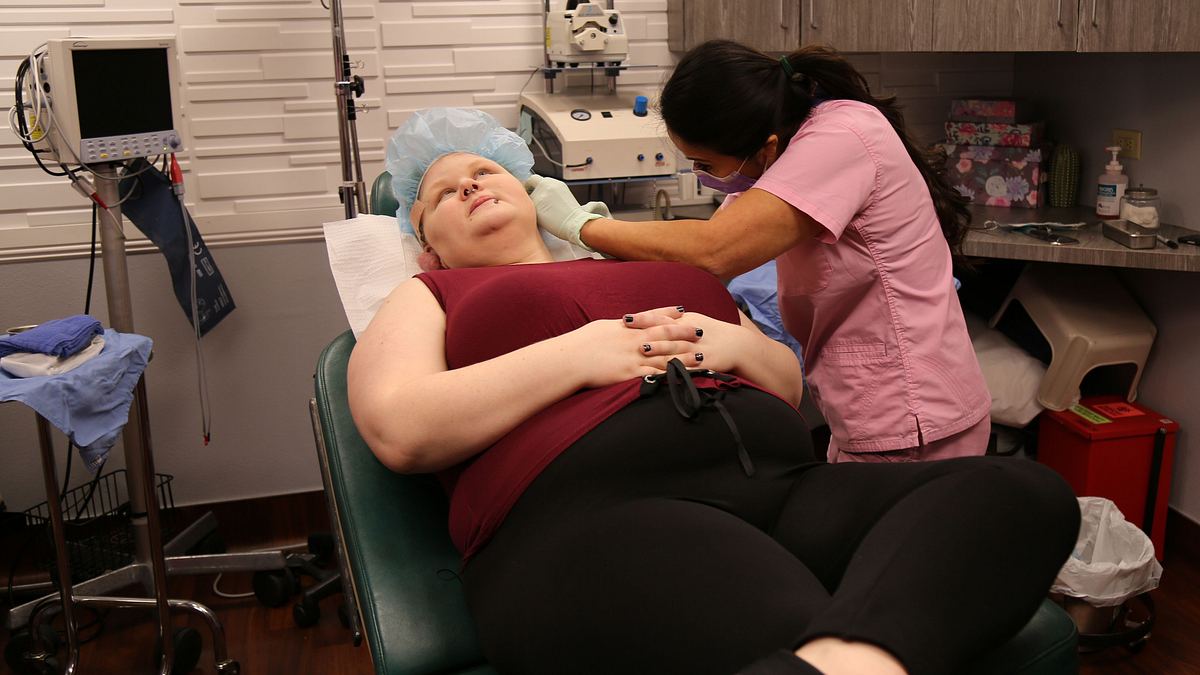dr. pimple popper