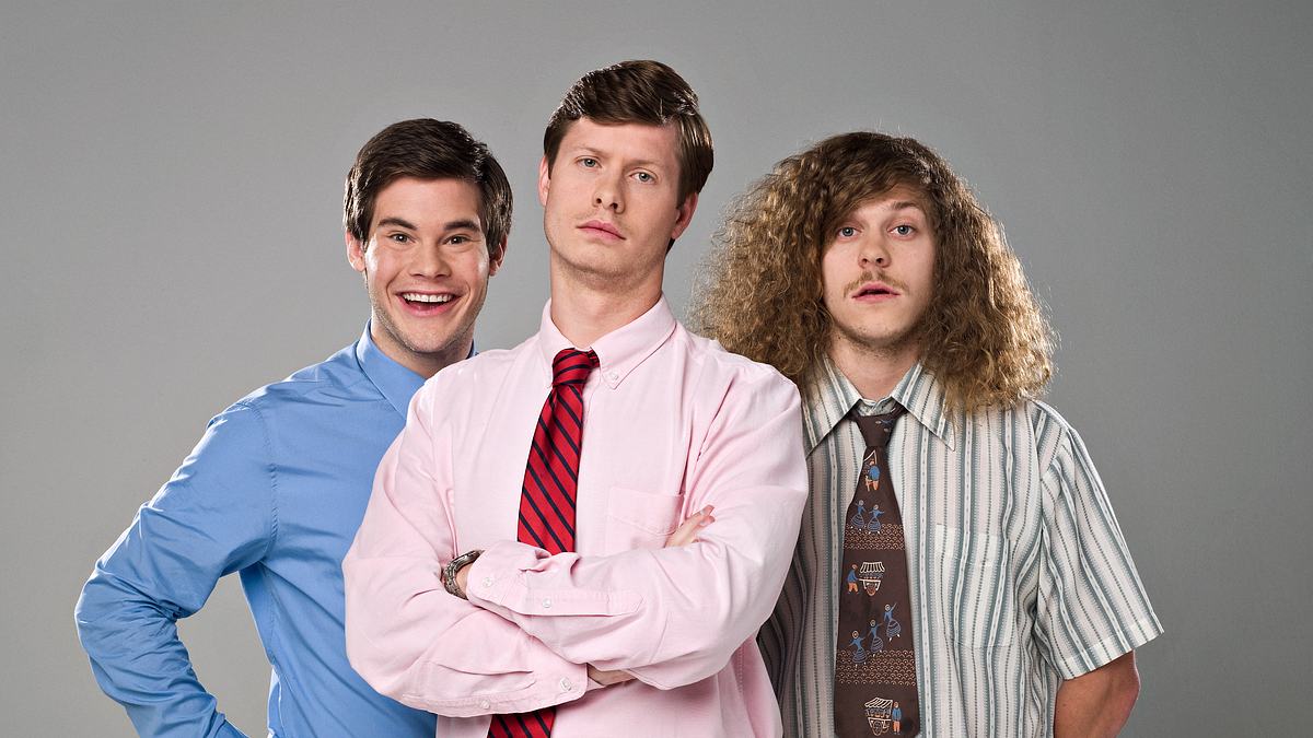 workaholics