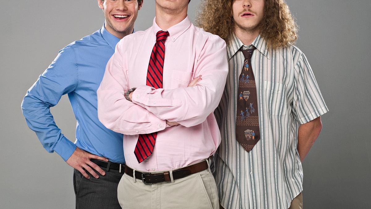 workaholics