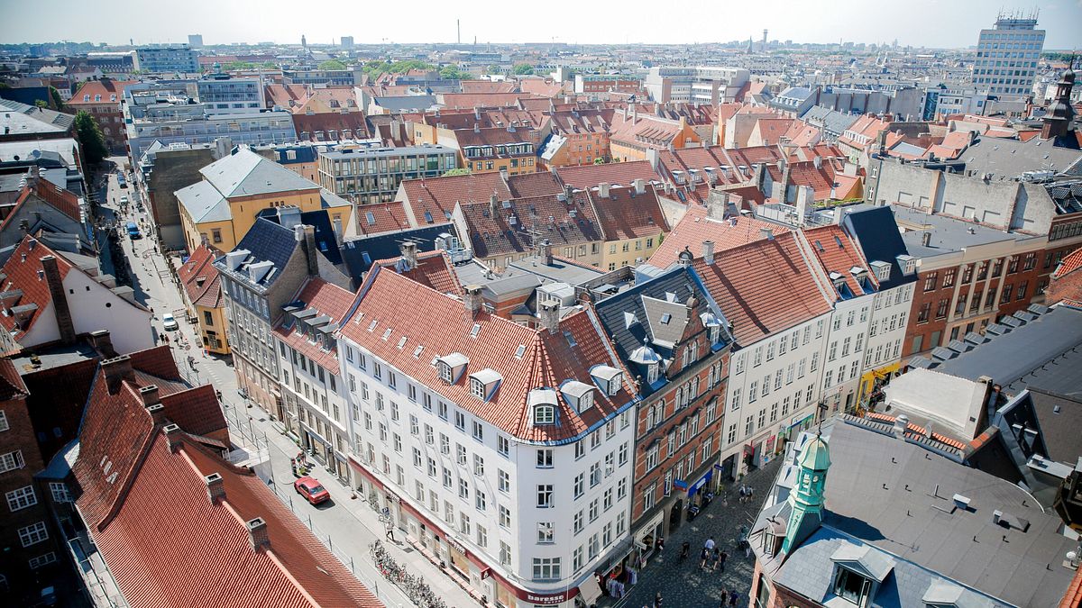 skurrile kost: kulinarische reisen