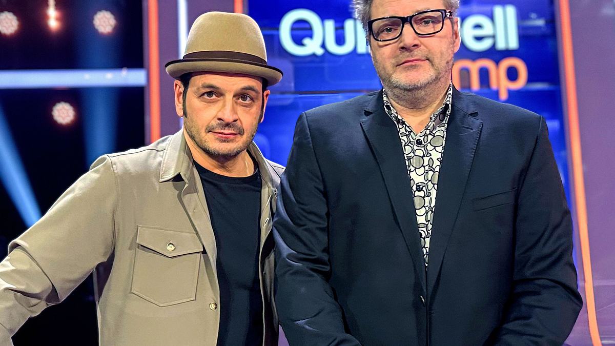 quizduell - olymp
