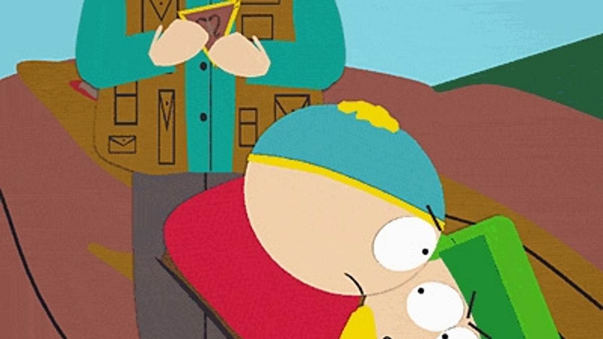 south park