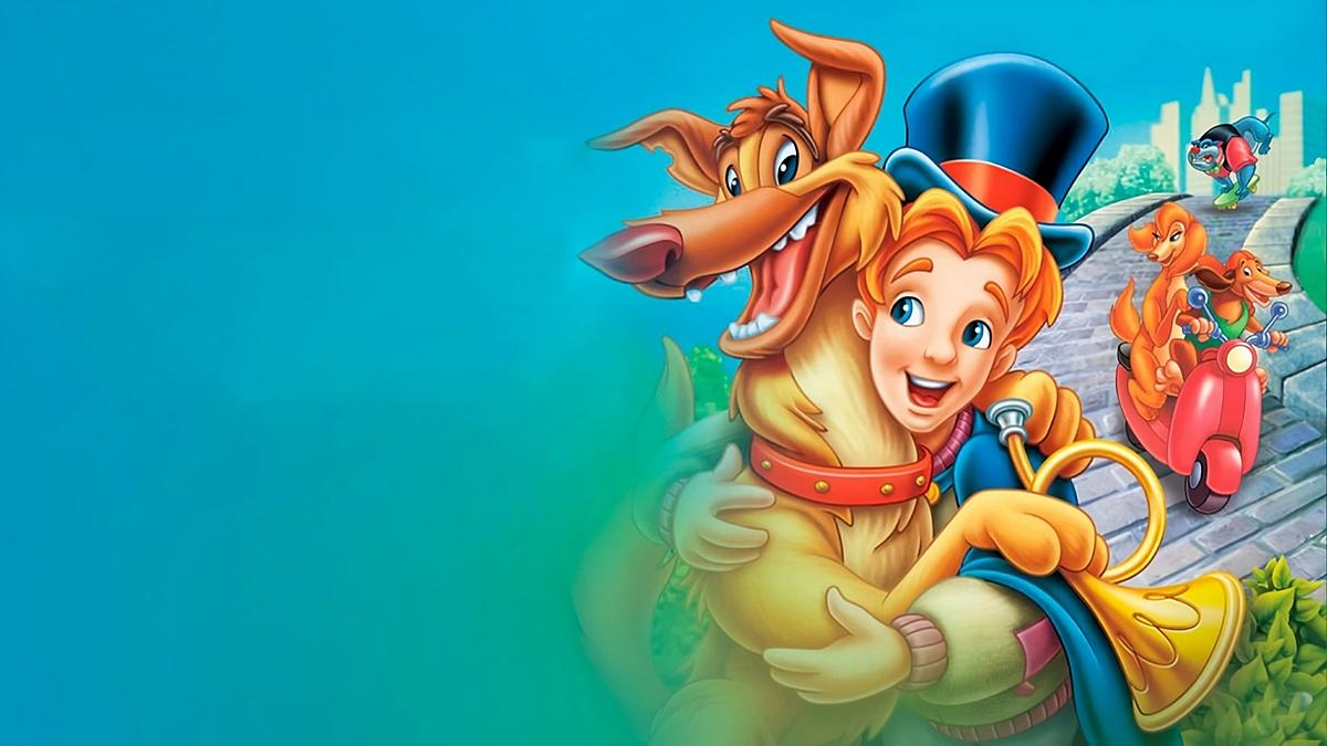 Charlie - Ein himmlischer Held Charlie - Ein himmlischer Held