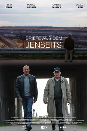 Briefe aus dem jenseits - Foto: TMDB Briefe aus dem jenseits - Foto: TMDB