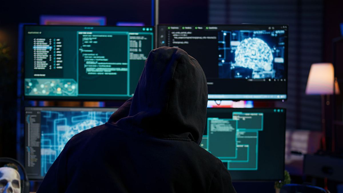 Inside the High Street Cyber-Attacks inside the high street cyber-attacks