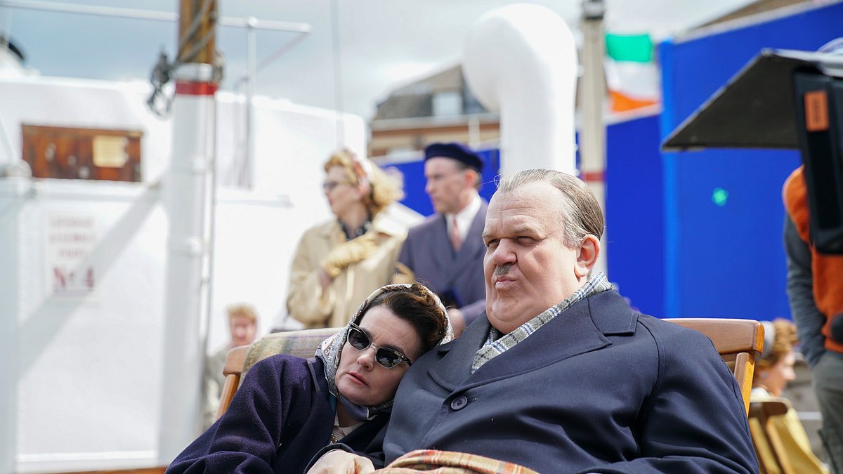 stan & ollie