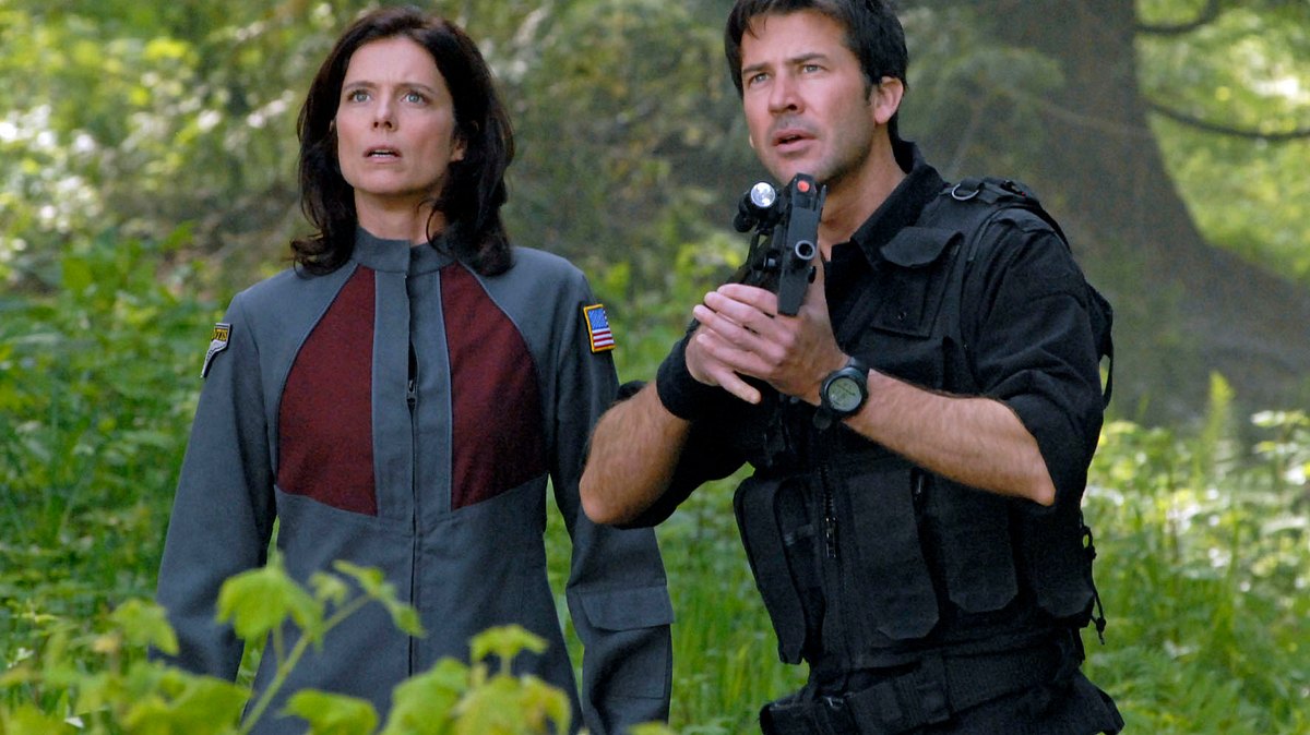 stargate atlantis