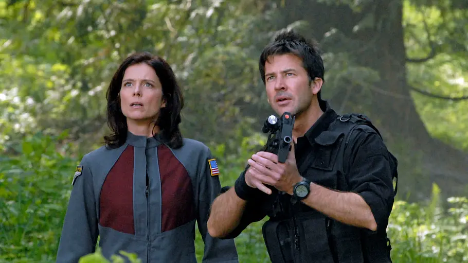 stargate atlantis