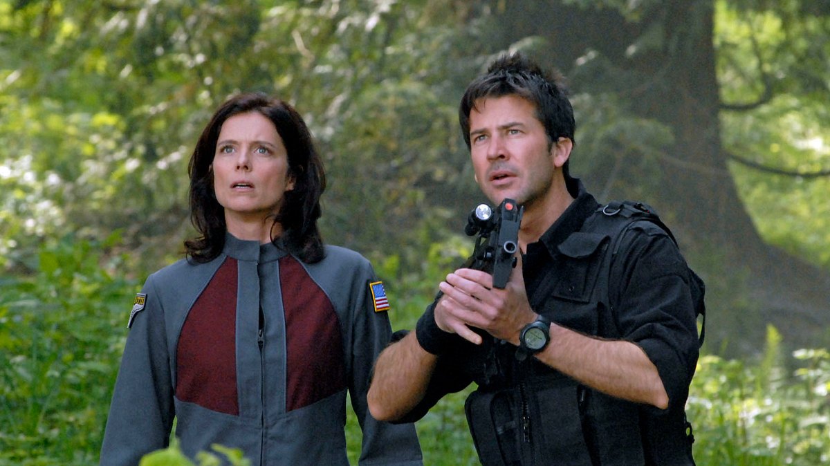 stargate atlantis