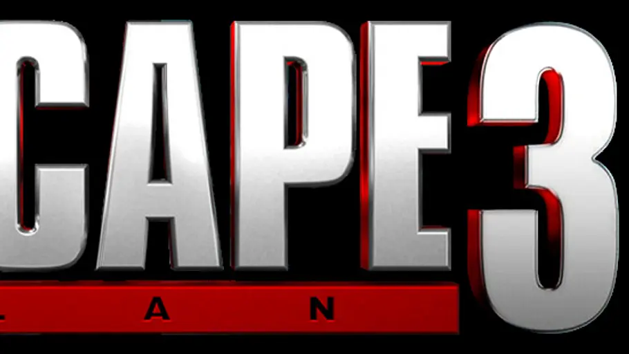 Escape Plan 3: The Extractors escape plan 3: the extractors