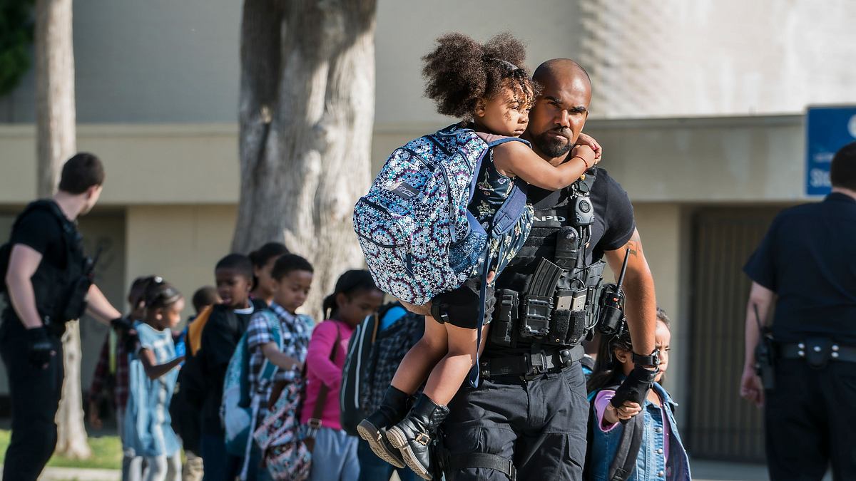 s.w.a.t.