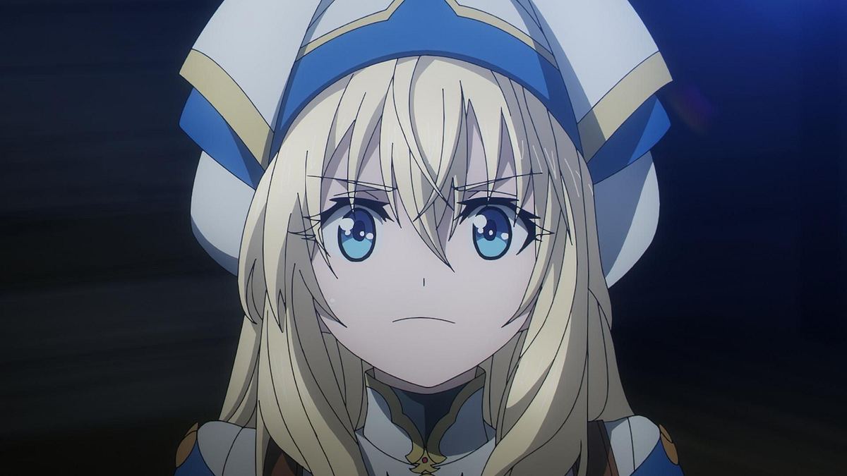goblin slayer