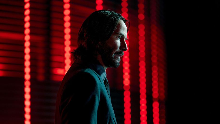 john wick: kapitel 4