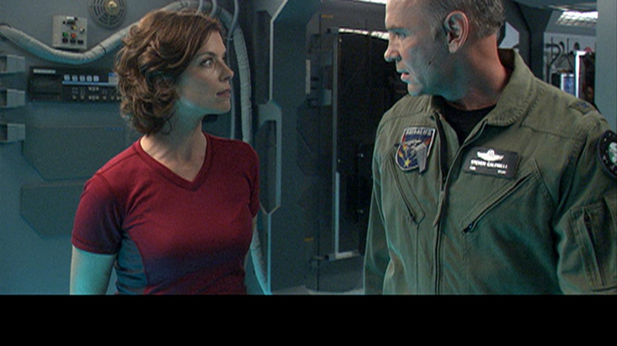 stargate atlantis