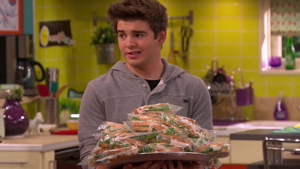 die thundermans