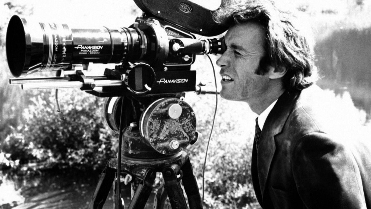 dokfilm zum 95. geburtstag von clint eastwood am 31.05.2025