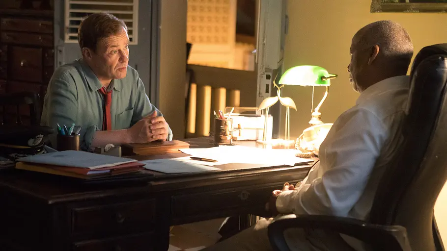 Death in Paradise death in paradise