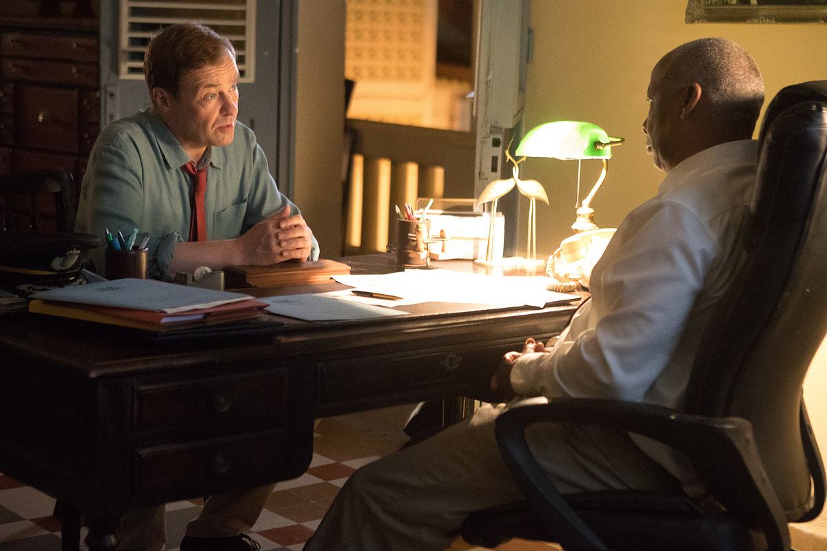 Death in Paradise death in paradise