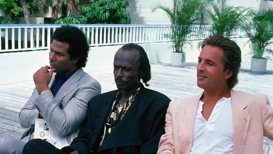 miami vice