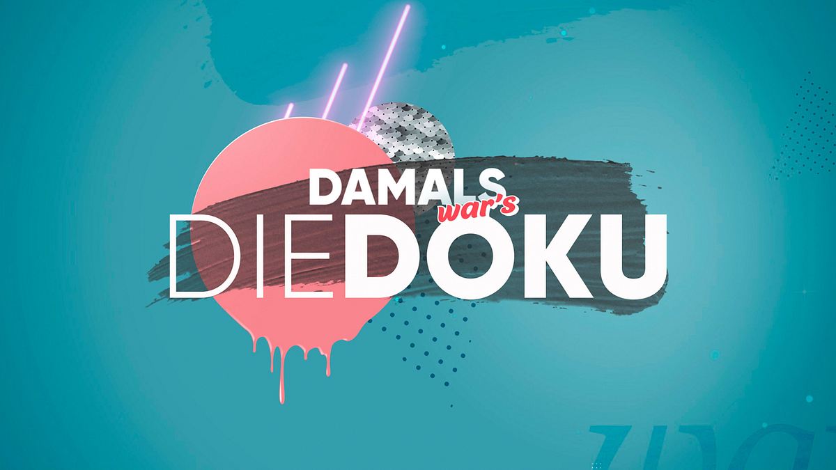 damals wars - die doku