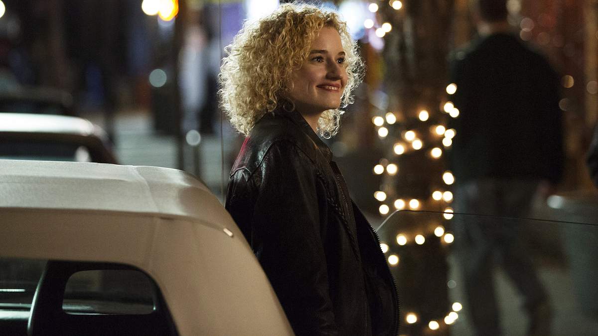 the americans