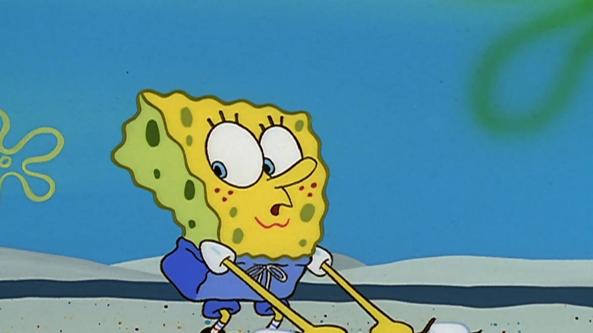 SpongeBob Schwammkopf spongebob schwammkopf