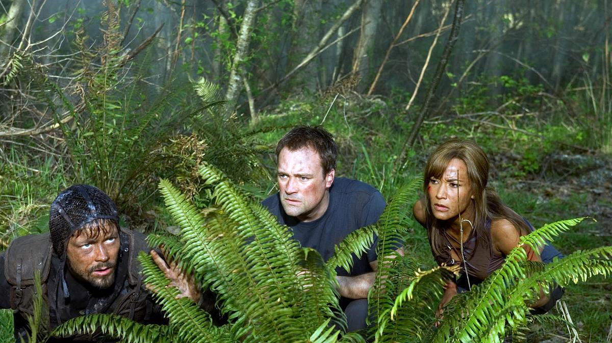 stargate atlantis