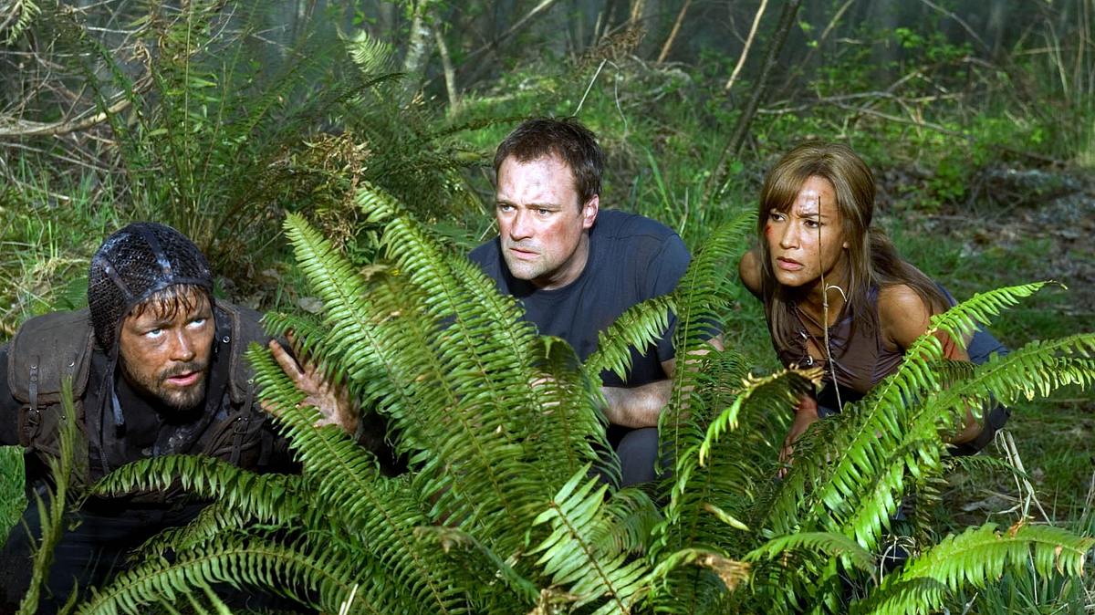 stargate atlantis