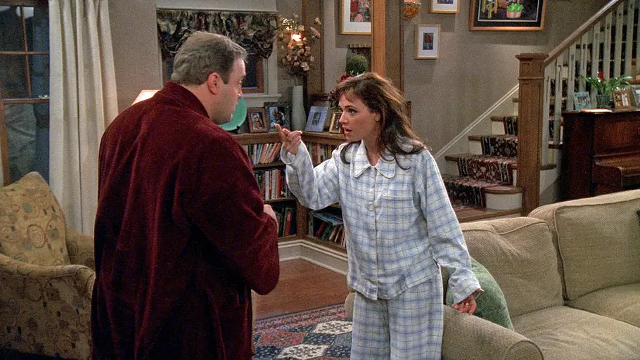 king of queens