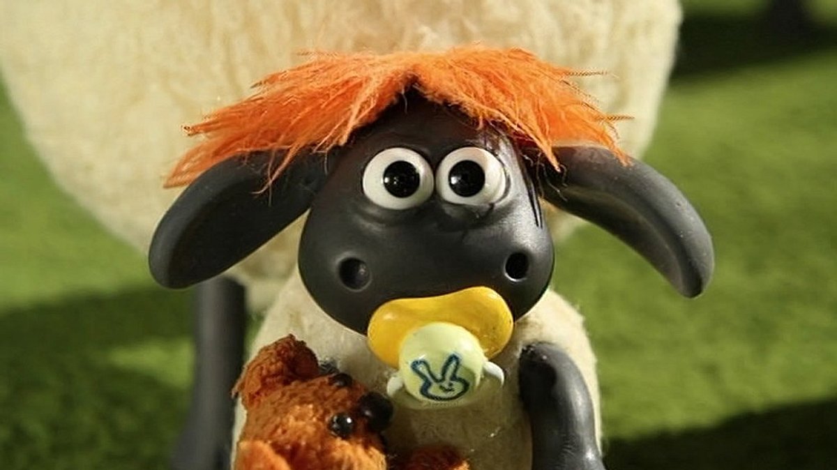 shaun das schaf
