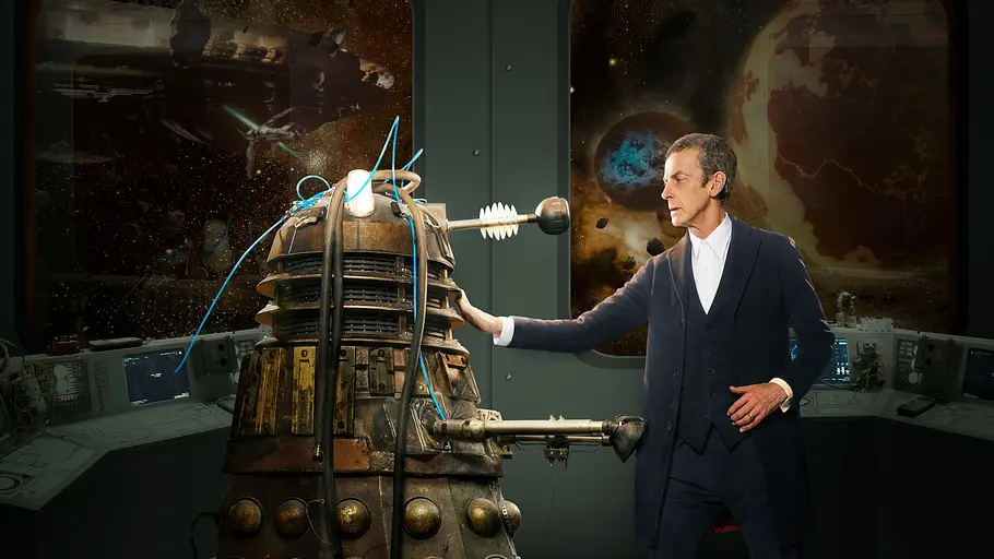 doctor who