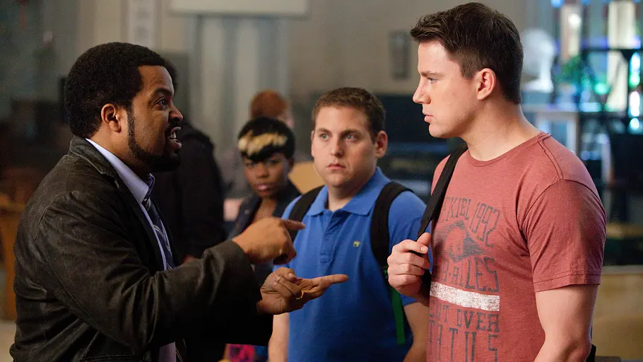 21 Jump Street 21 jump street