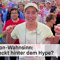 Extra - Das RTL Magazin Thumbnail