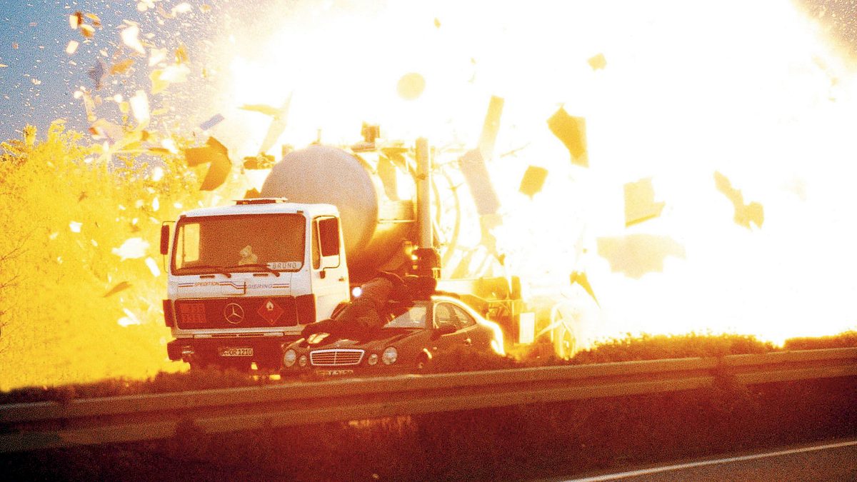 alarm für cobra 11 - die autobahnpolizei