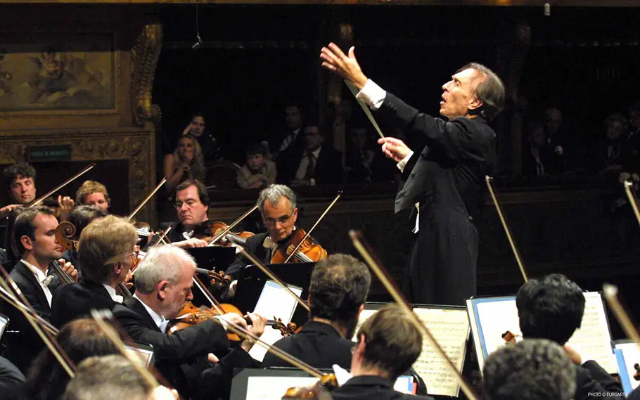 Claudio Abbado, Berliner Philharmoniker: Beethoven, Brahms, Dvořák claudio abbado, berliner philharmoniker: beethoven, brahms, dvořák