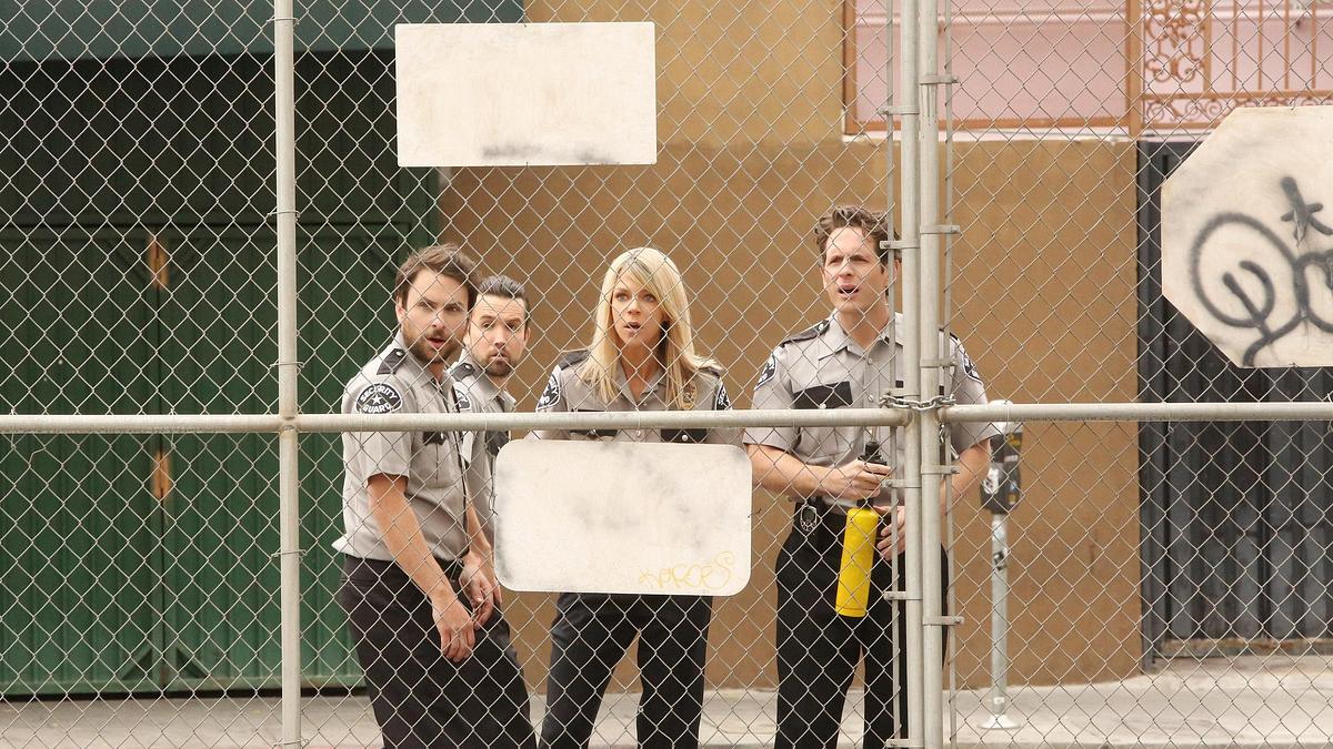 its always sunny in philadelphia