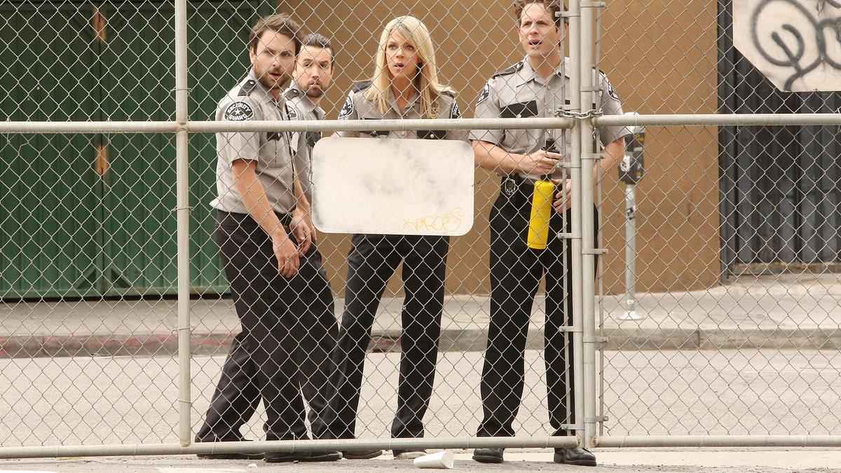 its always sunny in philadelphia