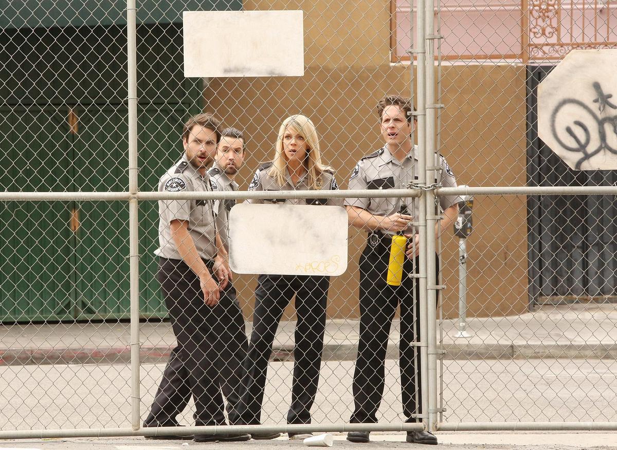 It's Always Sunny in Philadelphia it's always sunny in philadelphia
