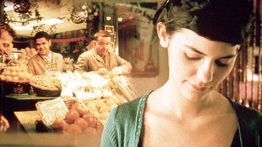 Die fabelhafte Welt der Amélie die fabelhafte welt der amélie