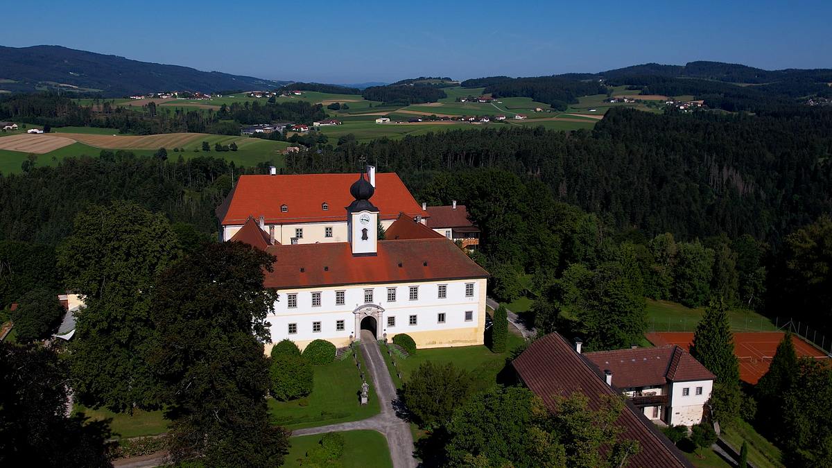 traumschlösser und ritterburgen