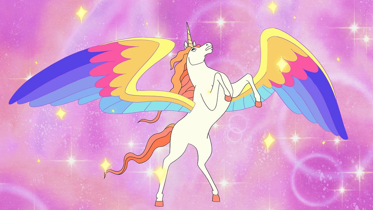 she-ra und die rebellen-prinzessinnen