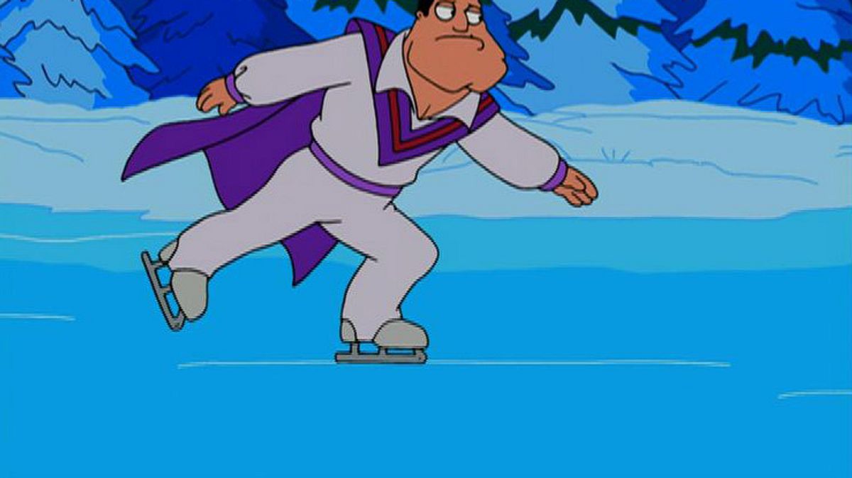 american dad!
