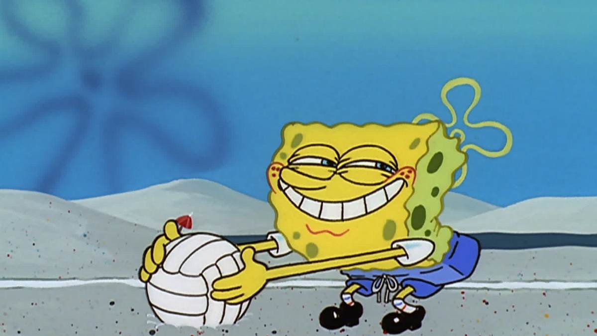 spongebob schwammkopf