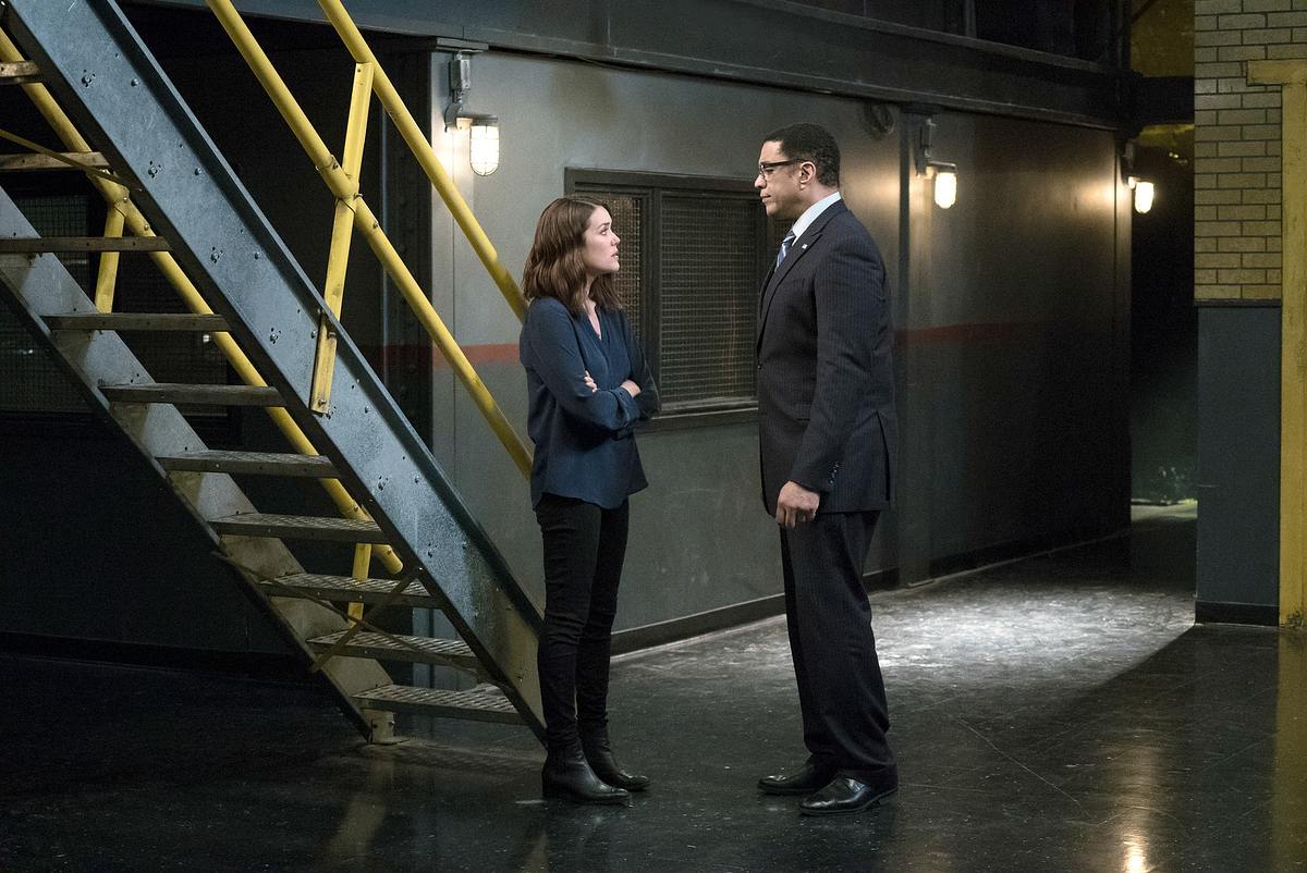 the blacklist