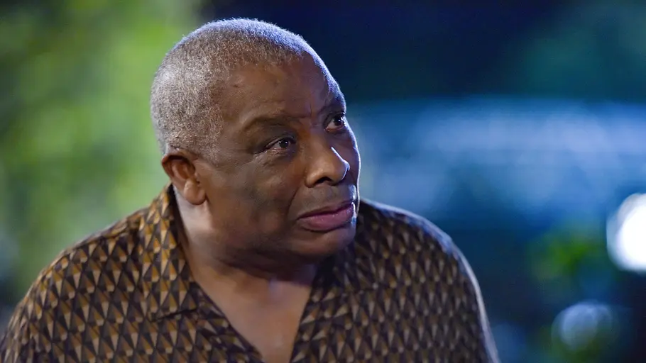 Death in Paradise death in paradise