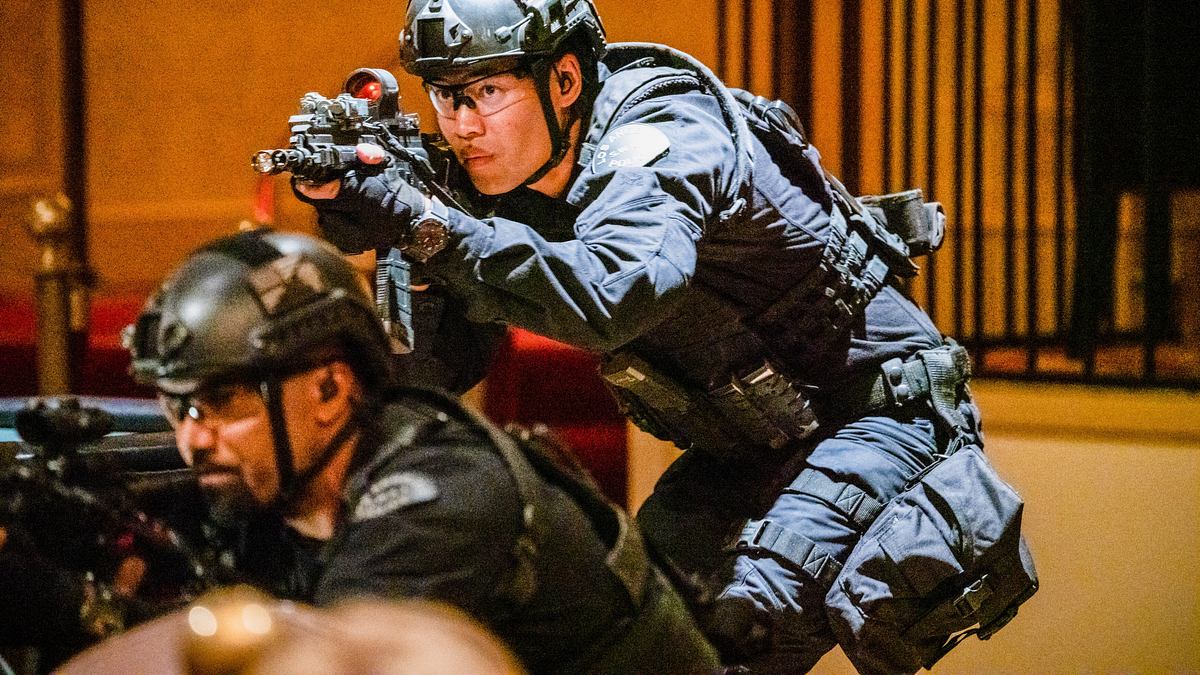 s.w.a.t.