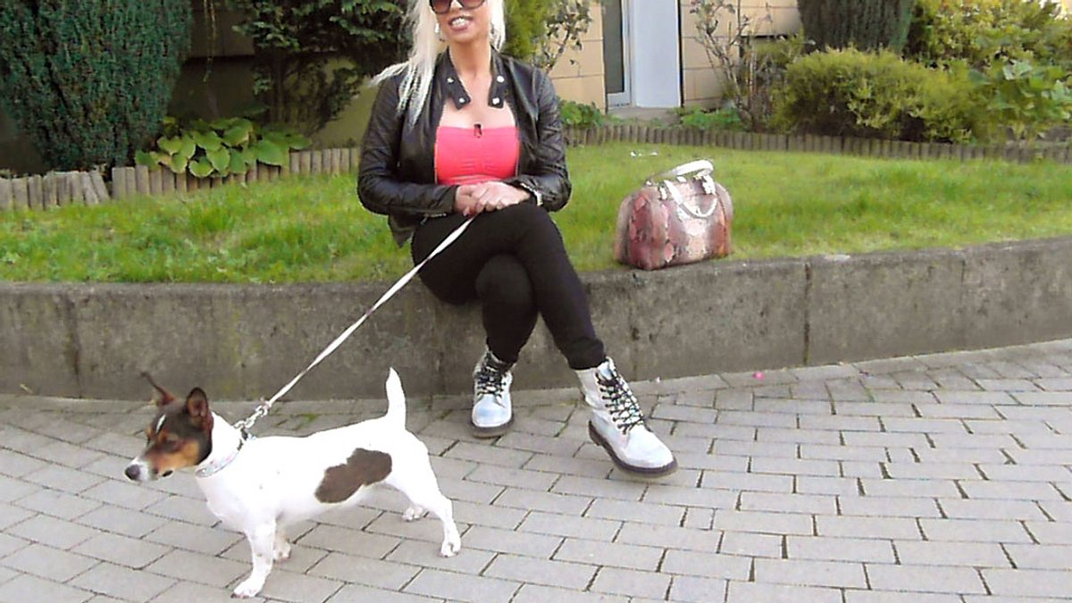 frauentausch