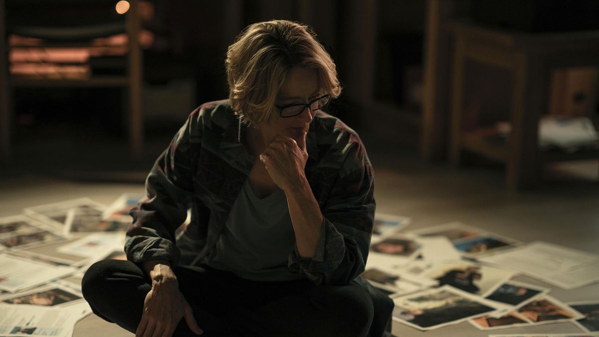 true detective