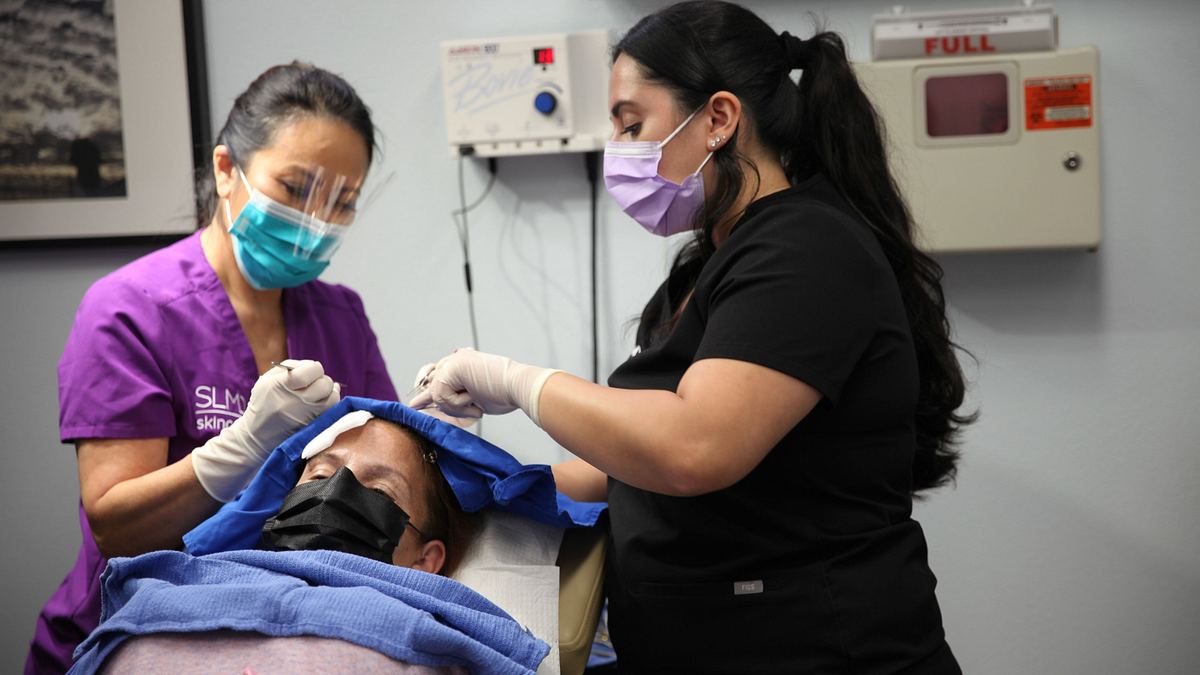 Dr. Pimple Popper dr. pimple popper