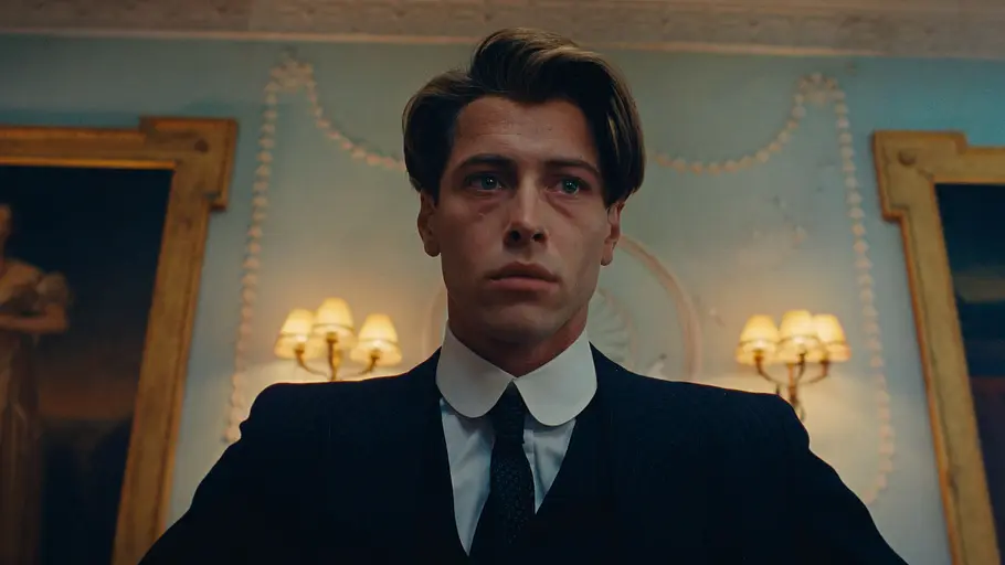 This Is Not a Murder Mystery this is not a murder mystery